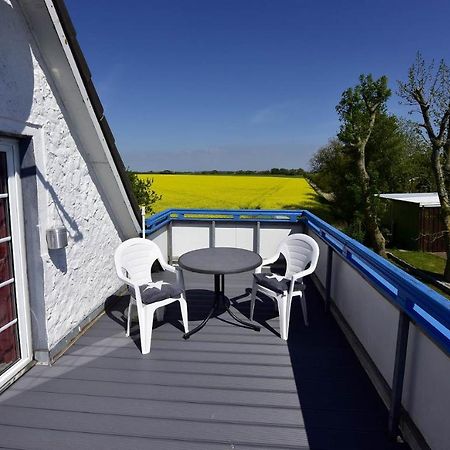 Hotel-Restaurant England Нордщранд Екстериор снимка