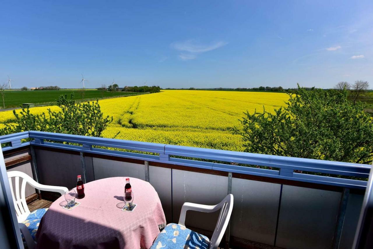 Hotel-Restaurant England Нордщранд Екстериор снимка